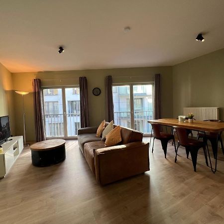 Antwerp City Appartment Extérieur photo