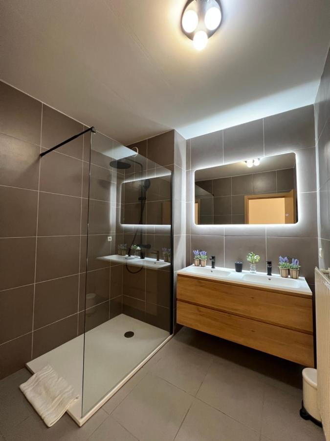Antwerp City Appartment Extérieur photo